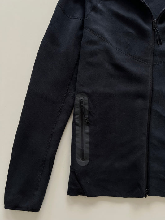 Nike Vintage Zipper-Bust 48