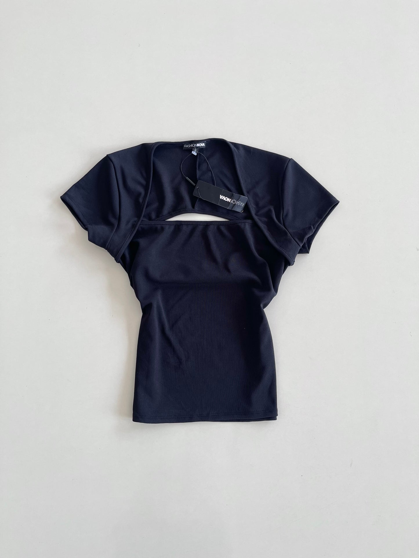 Fashion Nova Top-Bust 38 to 40