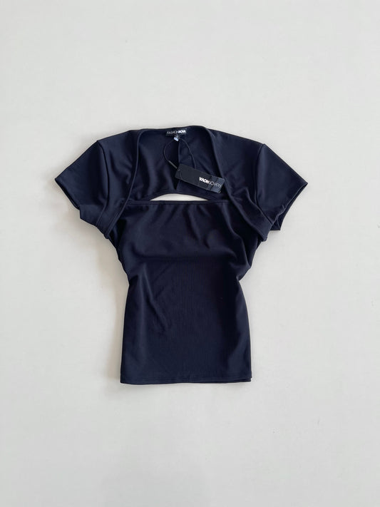 Fashion Nova Top-Bust 38 to 40