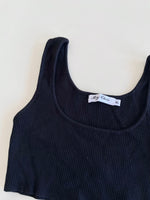 Load image into Gallery viewer, My Chic Rib Top-Bust 30 to 34