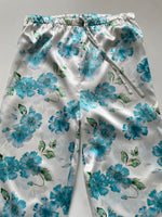 Load image into Gallery viewer, Satin Lounge Pants-Waist 28 to 32
