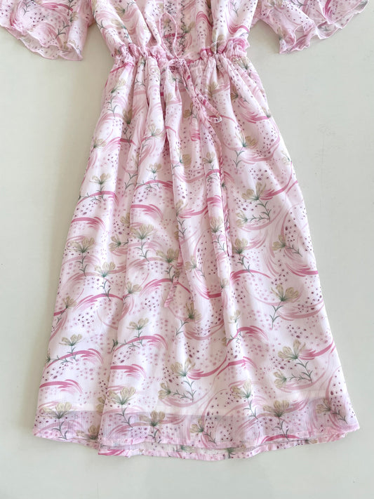 Yiner Dress-Bust 36