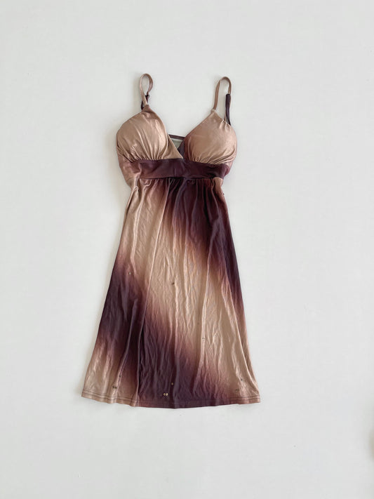 Ice Vintage Dress- Bust 32 to 34