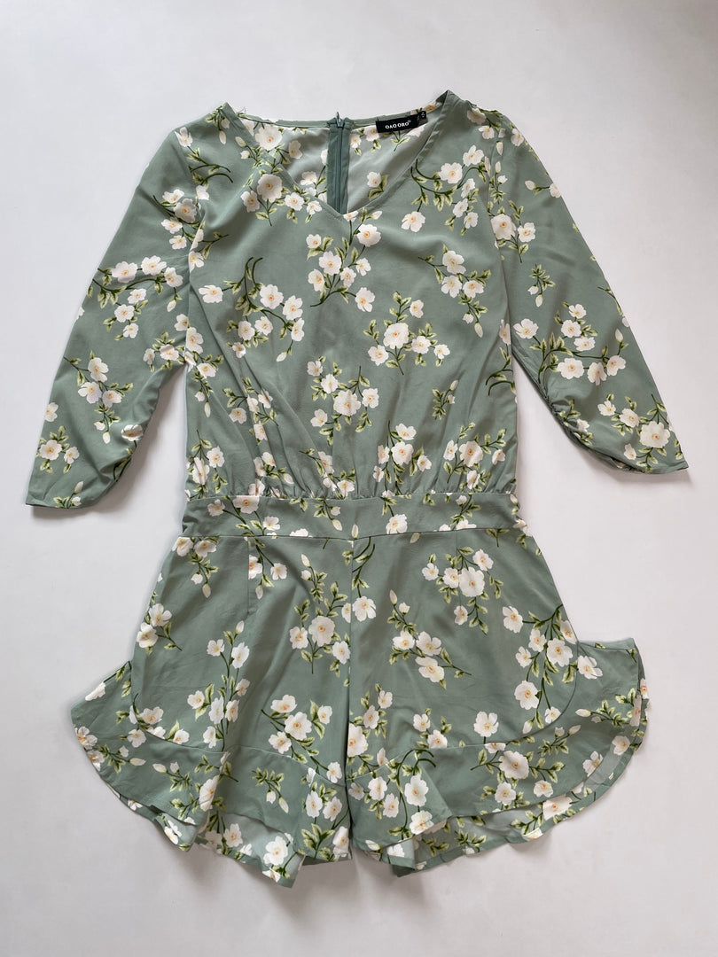 Oao oro Romper-Bust 40