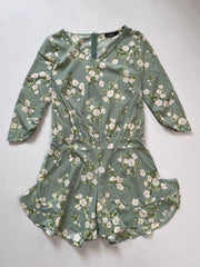 Oao oro Romper-Bust 40