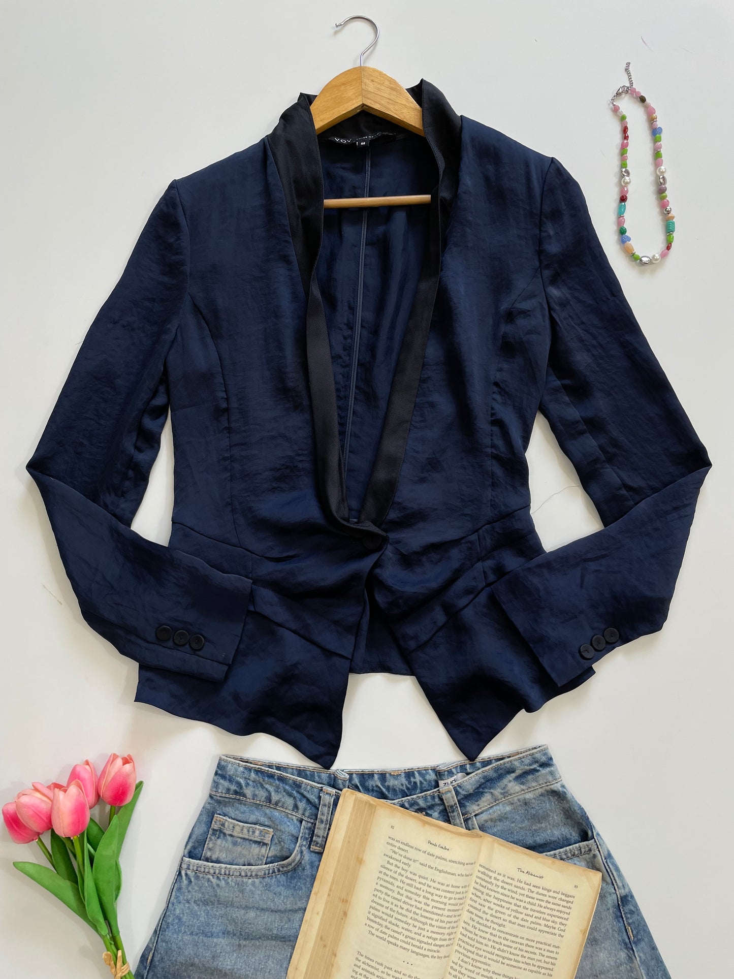 Vov Blazer-Bust 32