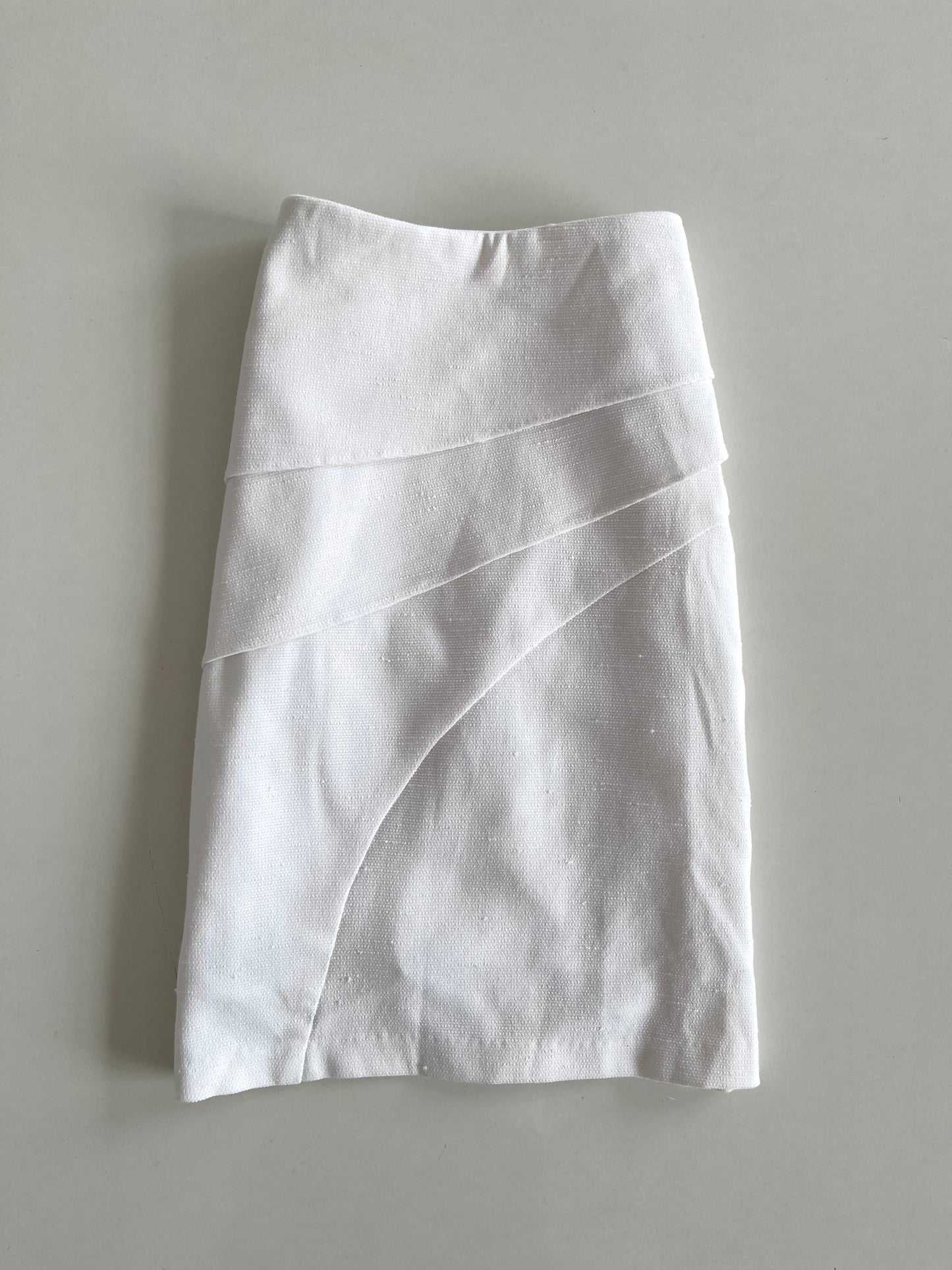 Ana Capri Skirt-Waist 28