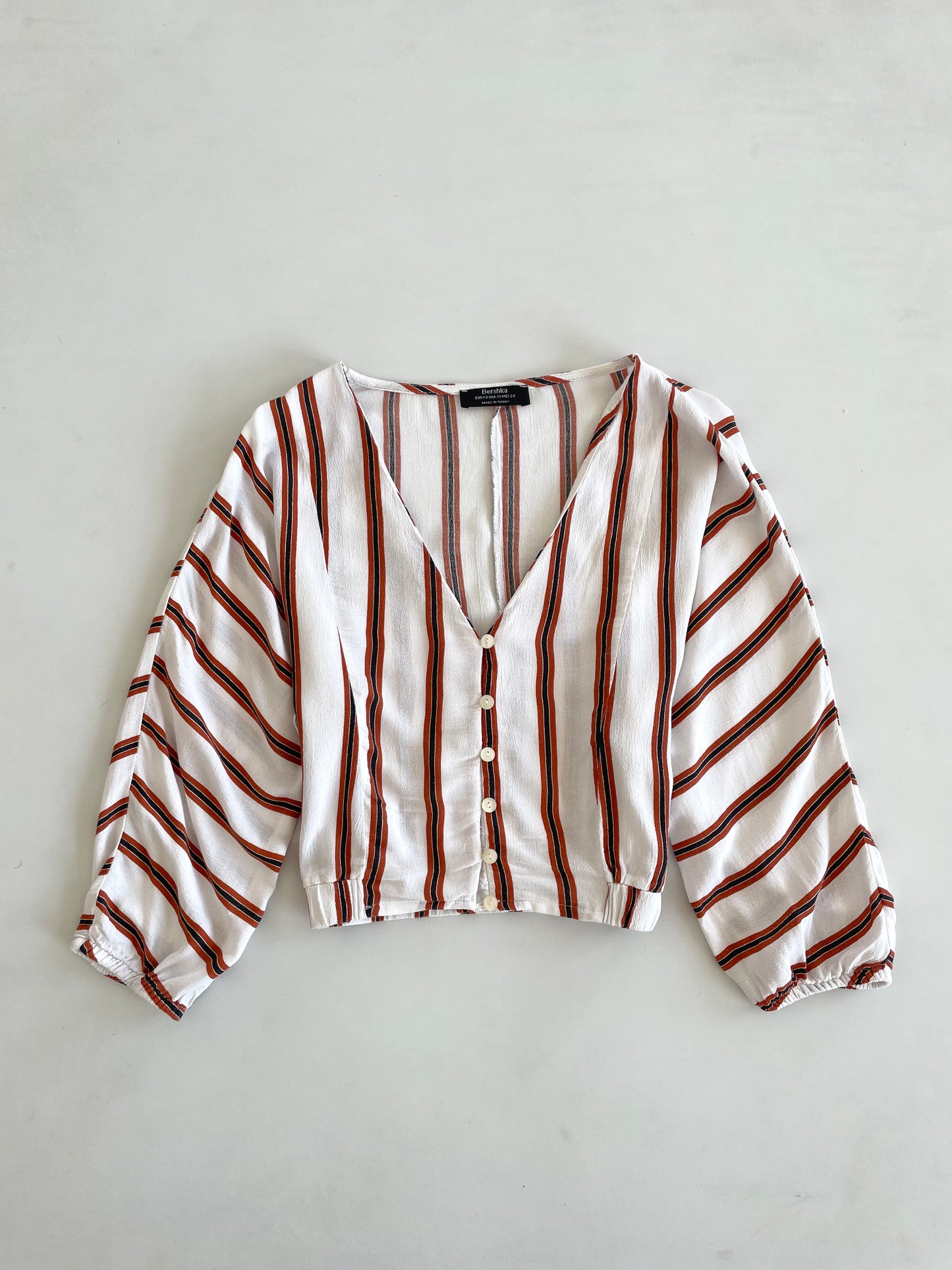 Bershka Top-Bust 38