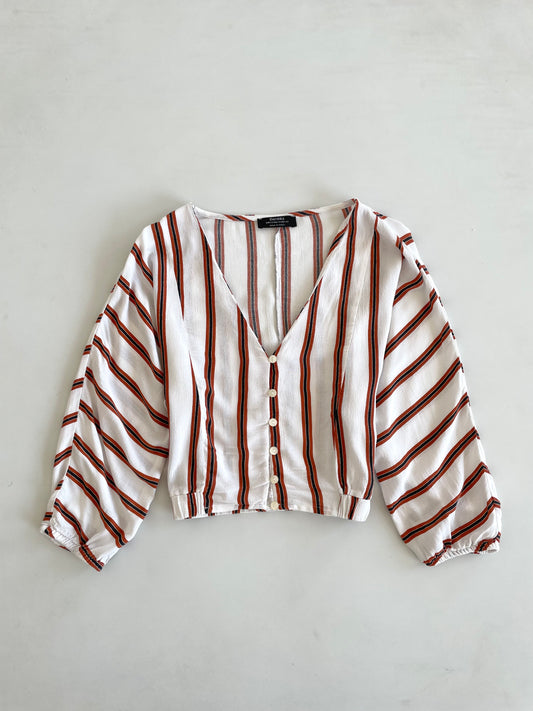 Bershka Top-Bust 38