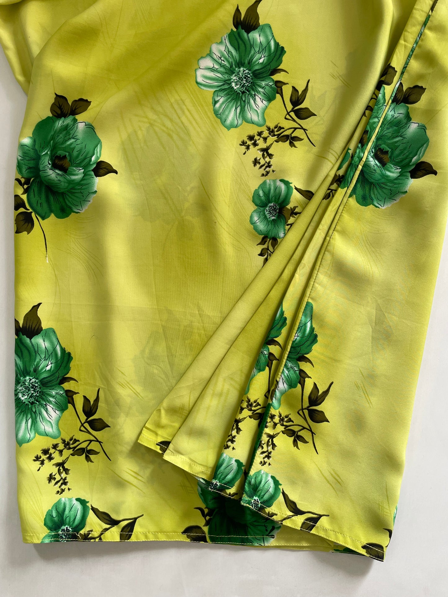 Long Skirt-Waist 36 to 42
