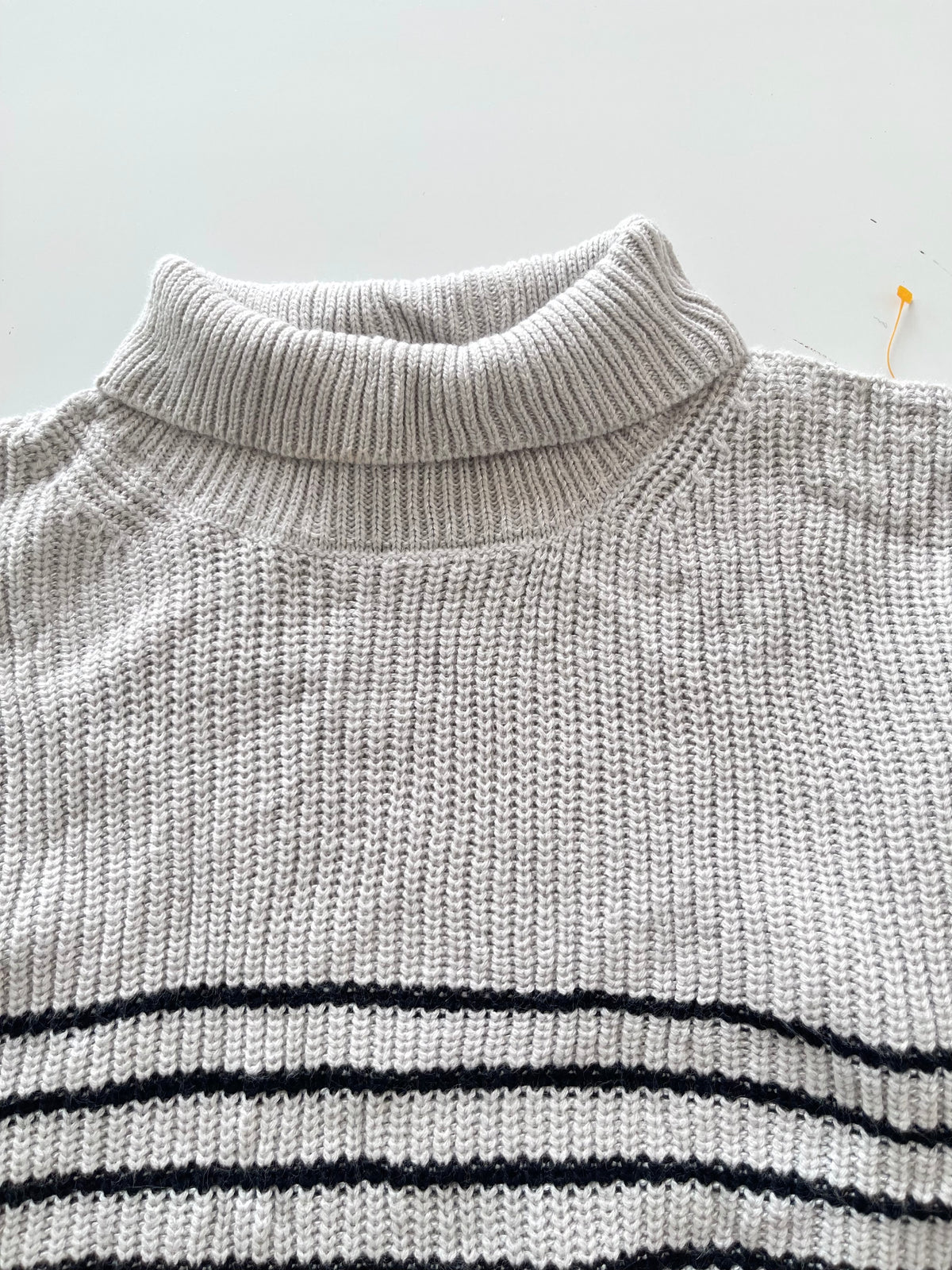 Truth Chunky Pinterest Sweater-Bust 44