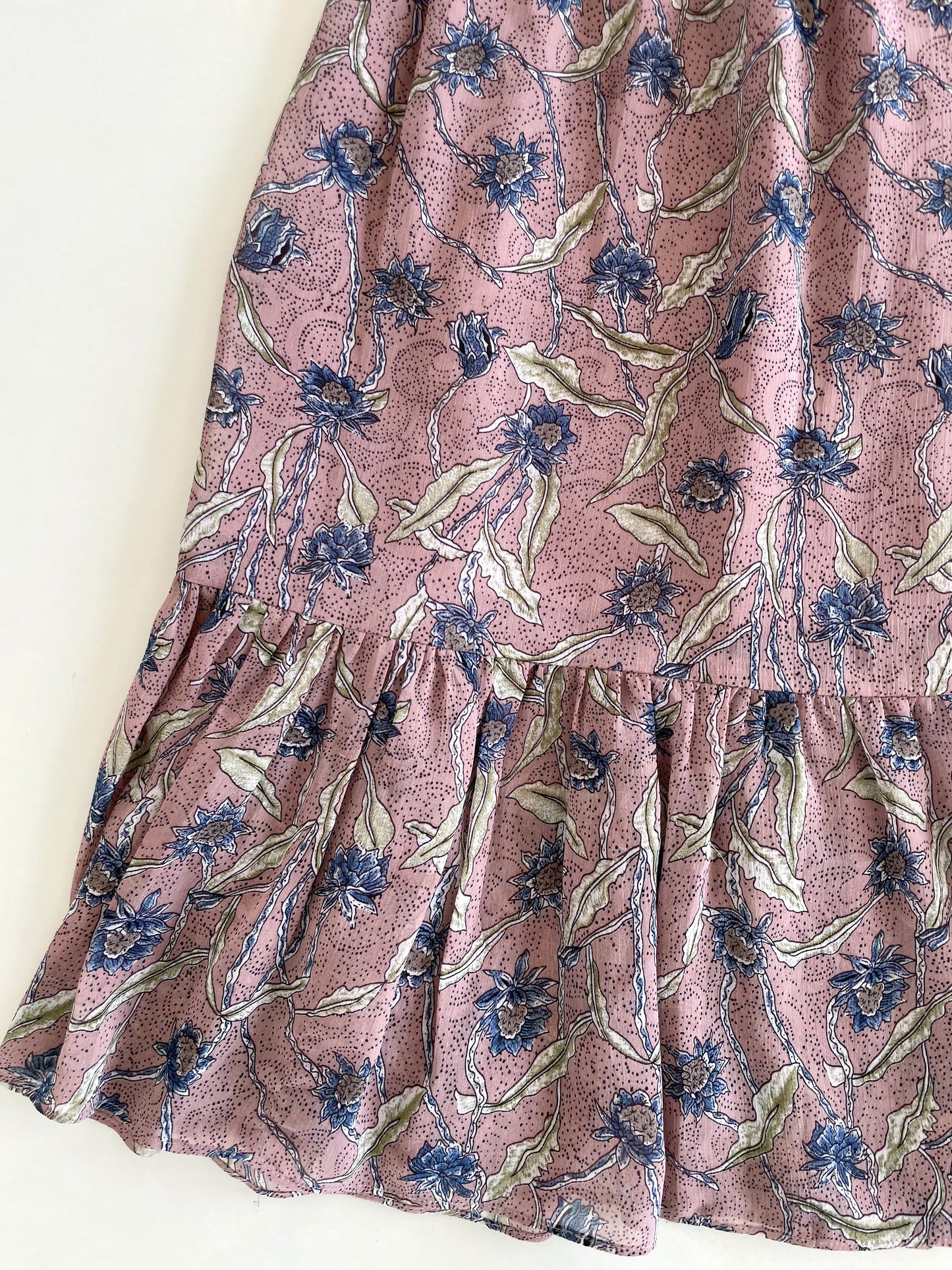 Vintage Skirt-Waist 26 to 34
