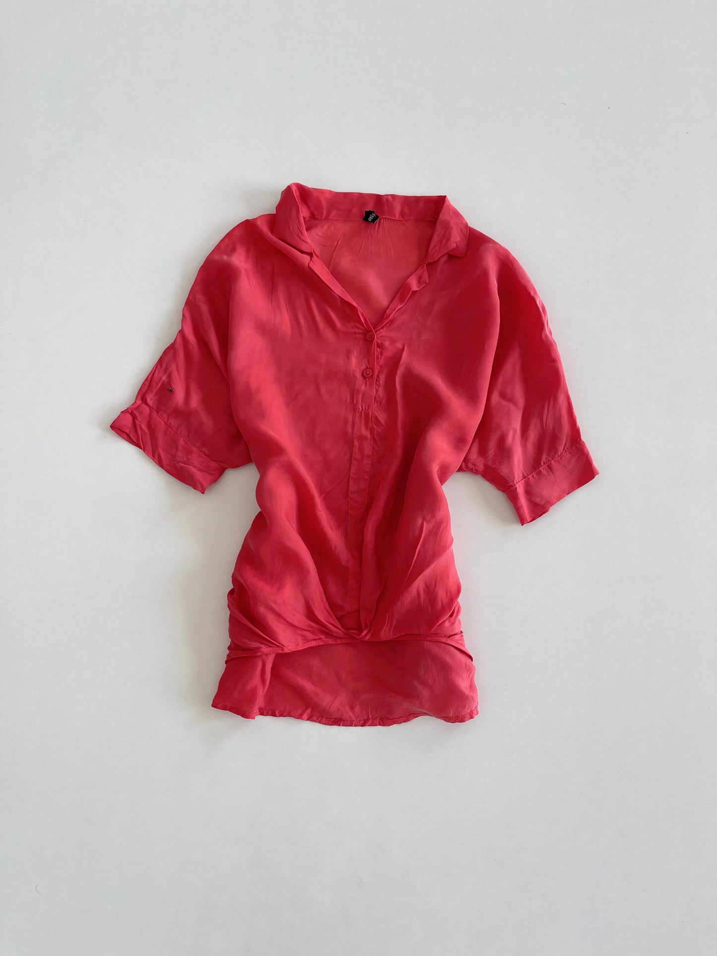 Hong Yi Yao Top-Bust 42