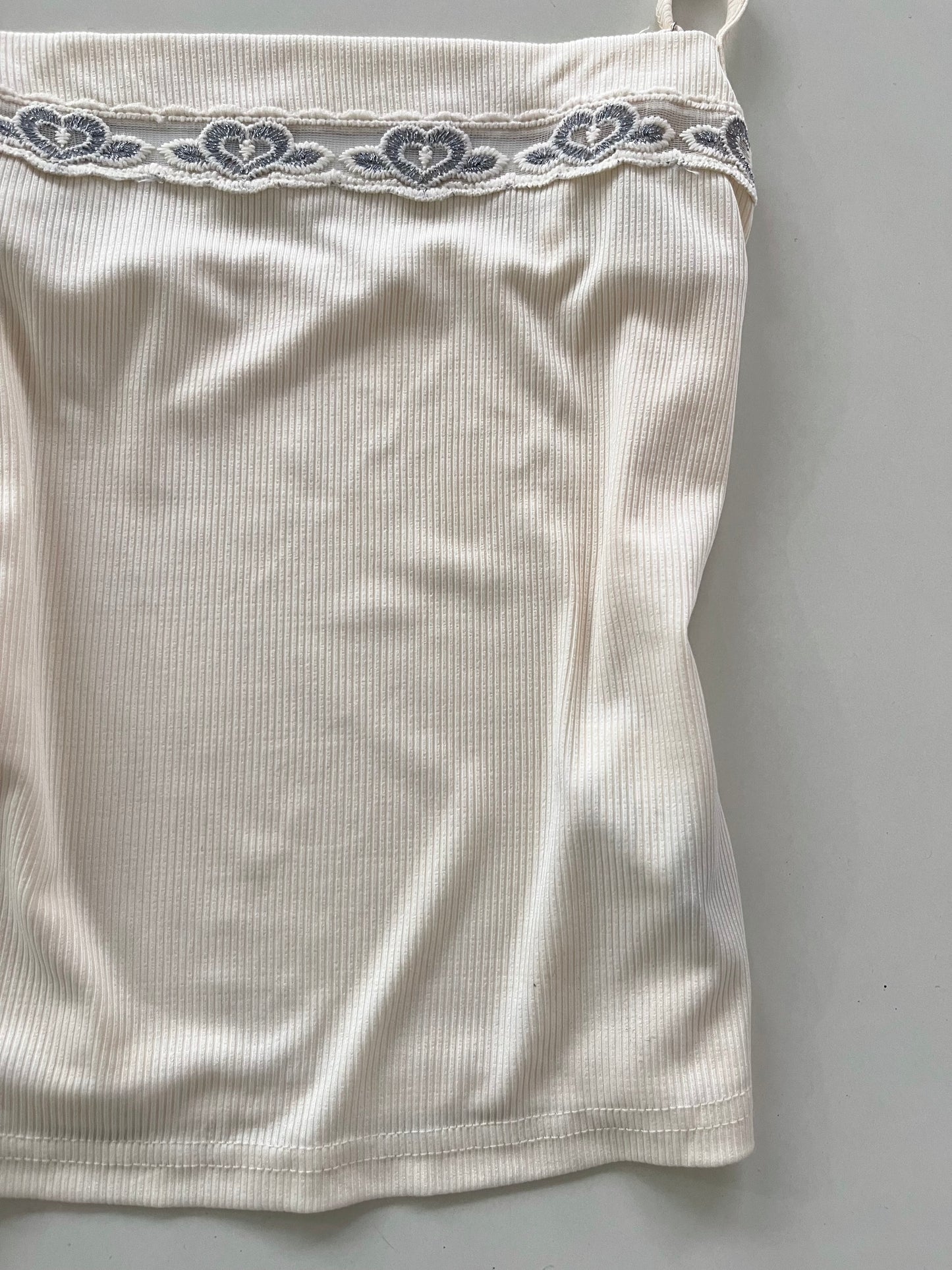 Lace Top-Bust 30 to 32