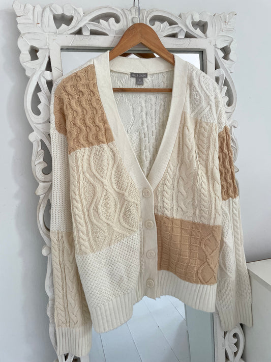 Falls Creek Soft Sweater-Chest 52