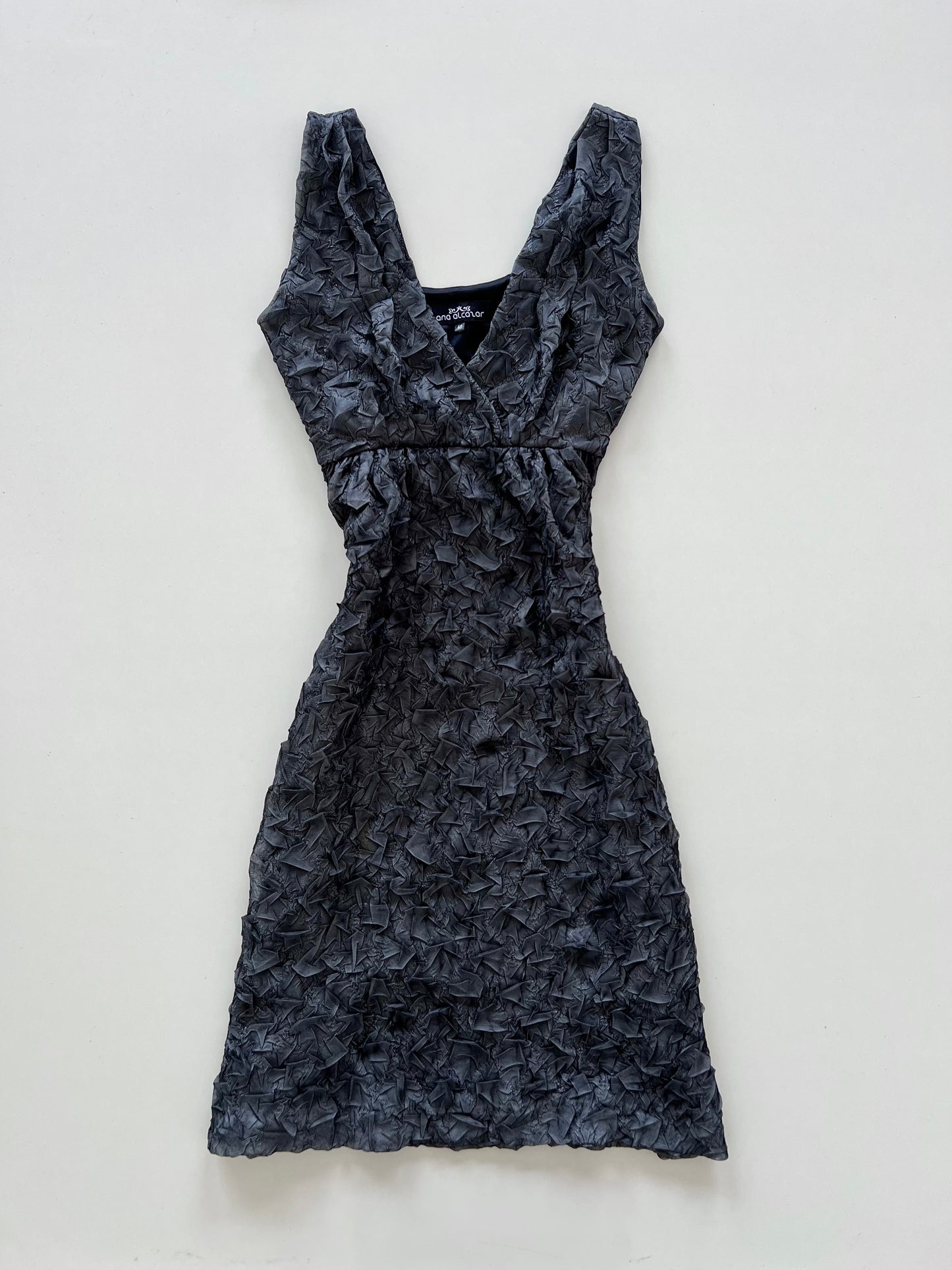 Ana Alcazar Vintage Dress-Bust 38