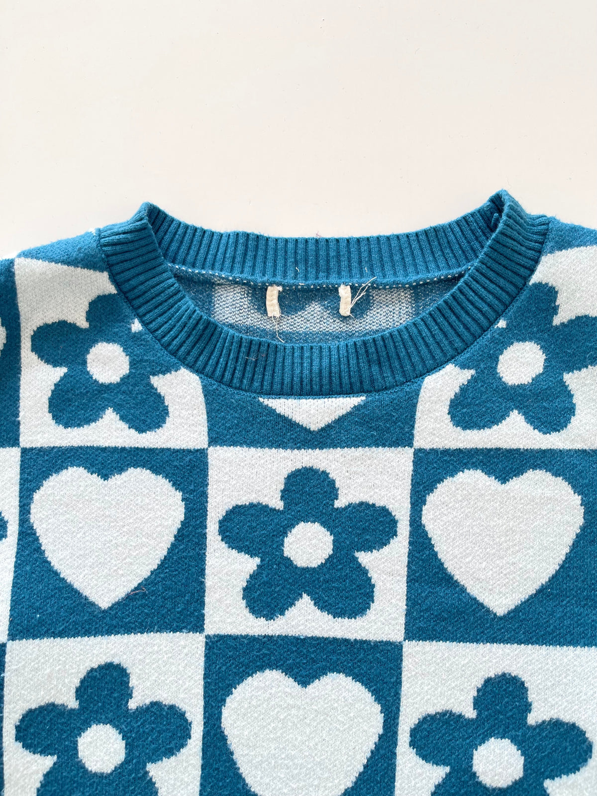 Chunky Pinterest Sweater-Bust 44