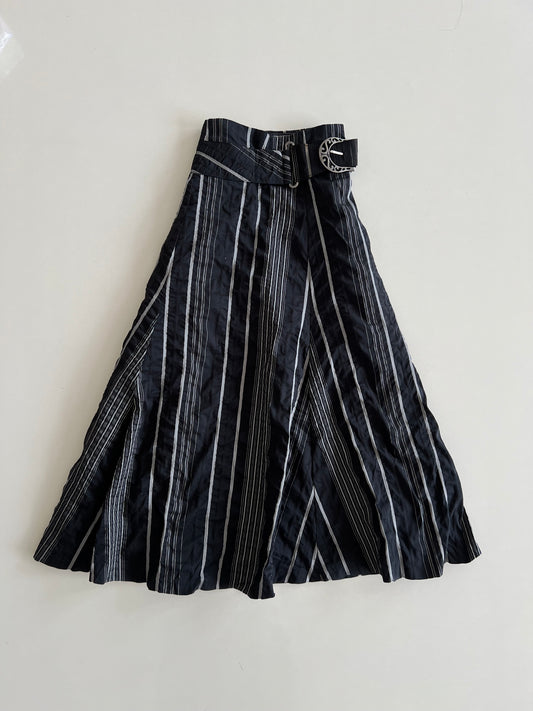 Design By Italy Skirt-Waist 30