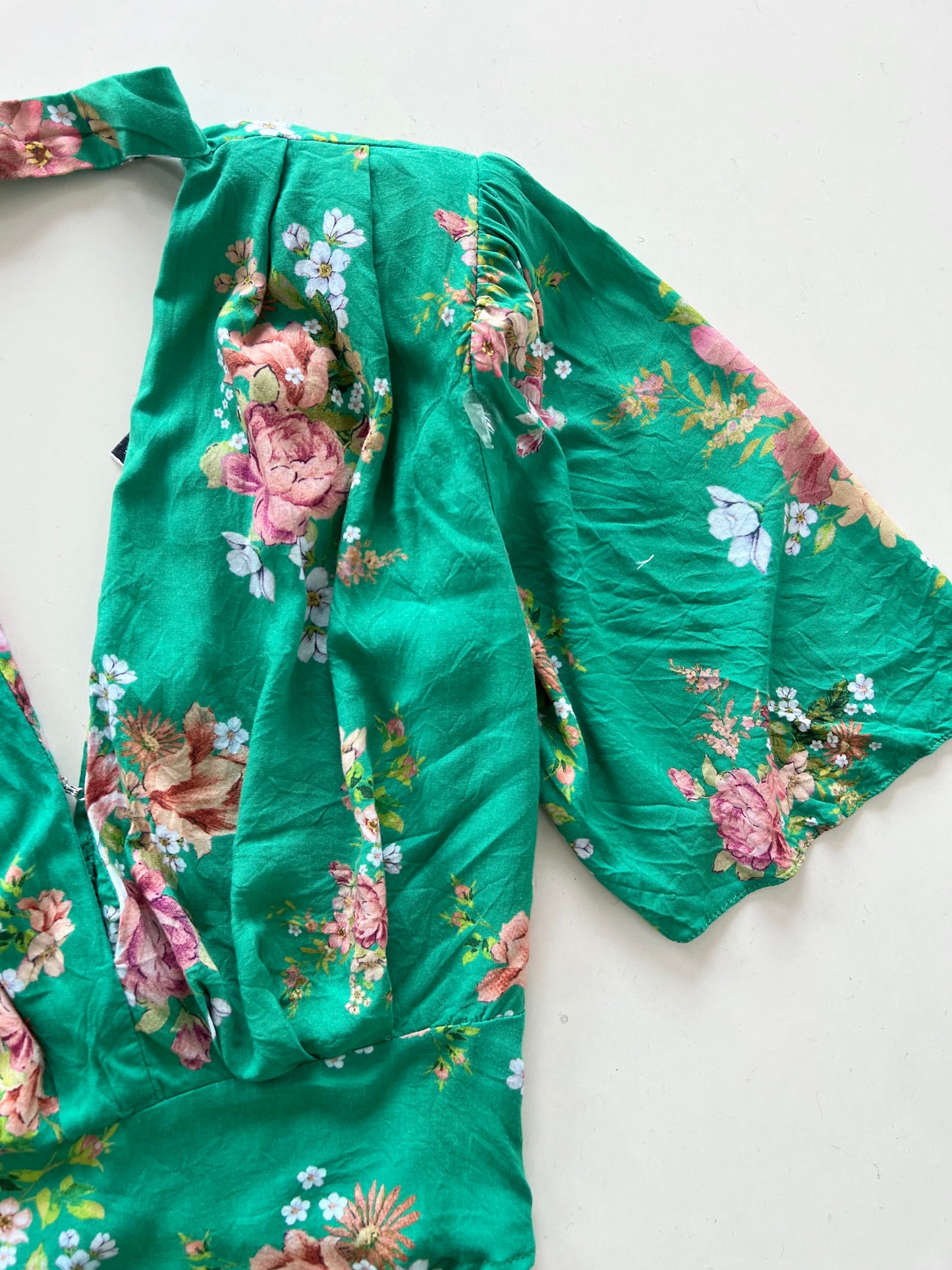 Asos Top-Bust 36