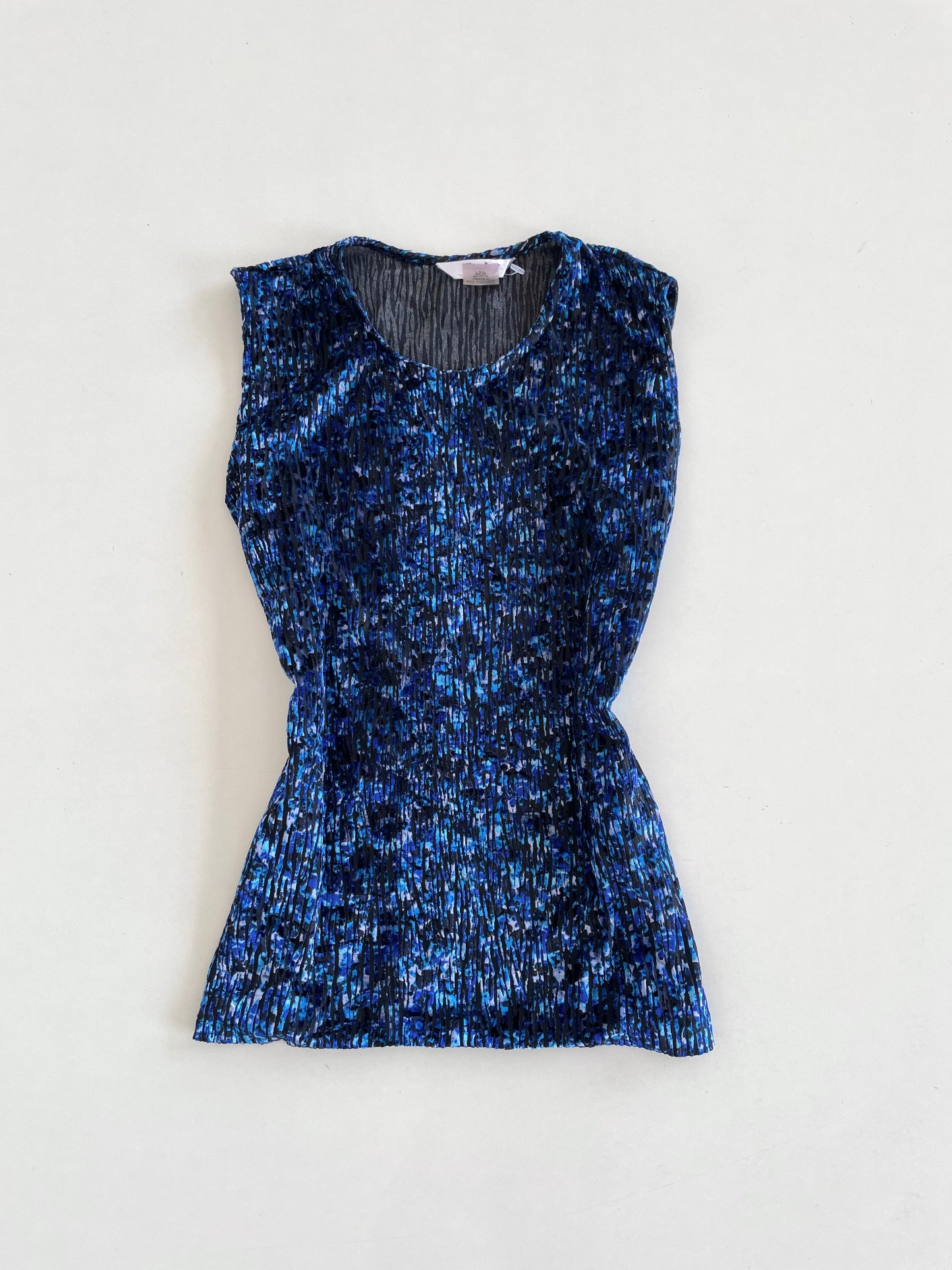 Tanjay Vintage Top-Bust 36 to 38