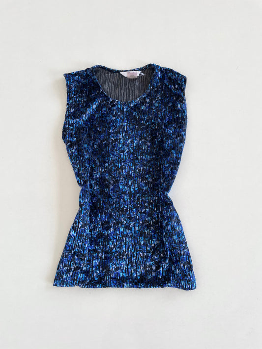 Tanjay Vintage Top-Bust 36 to 38