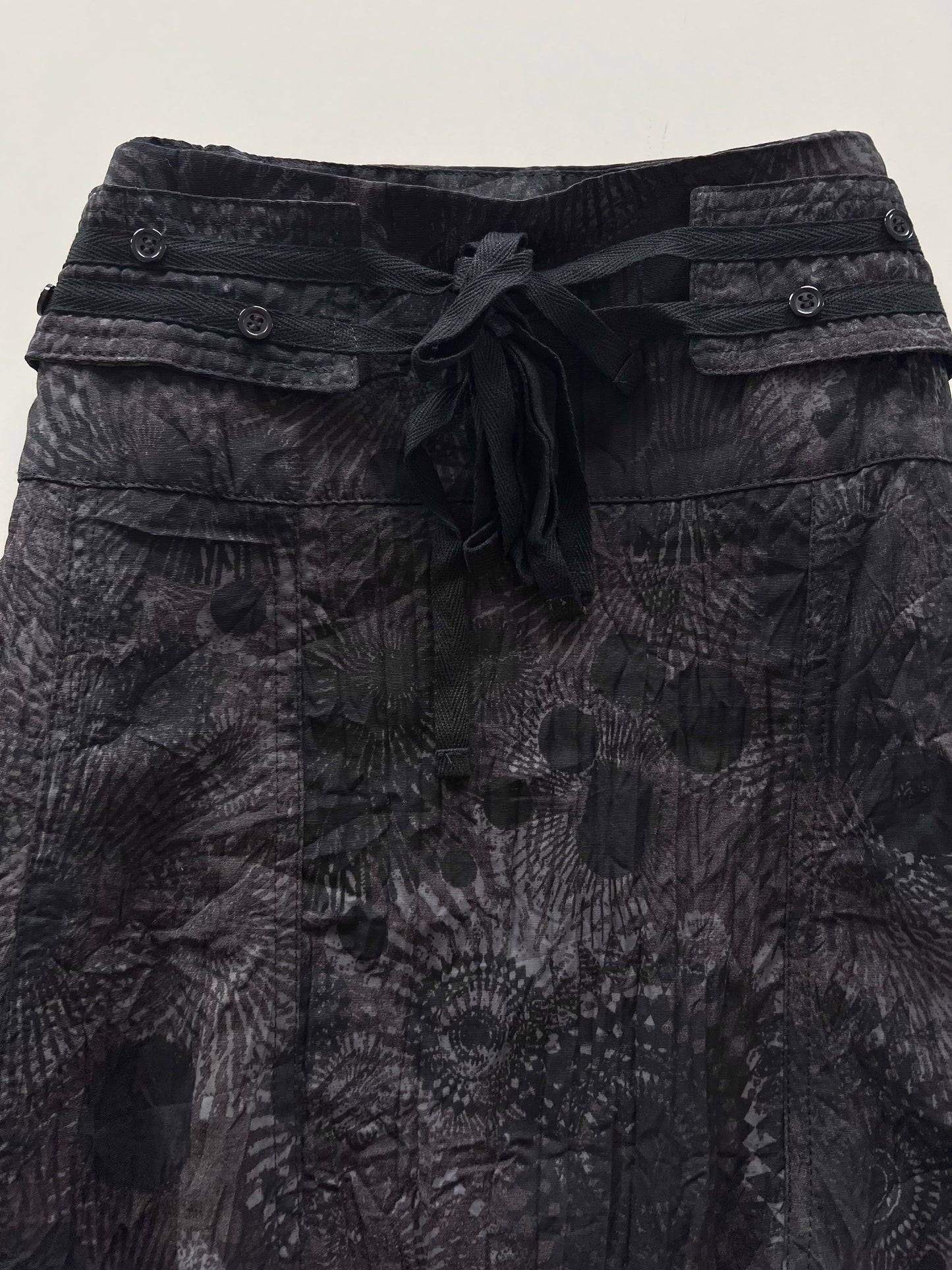 Xanaka Vintage Skirt-Waist 32