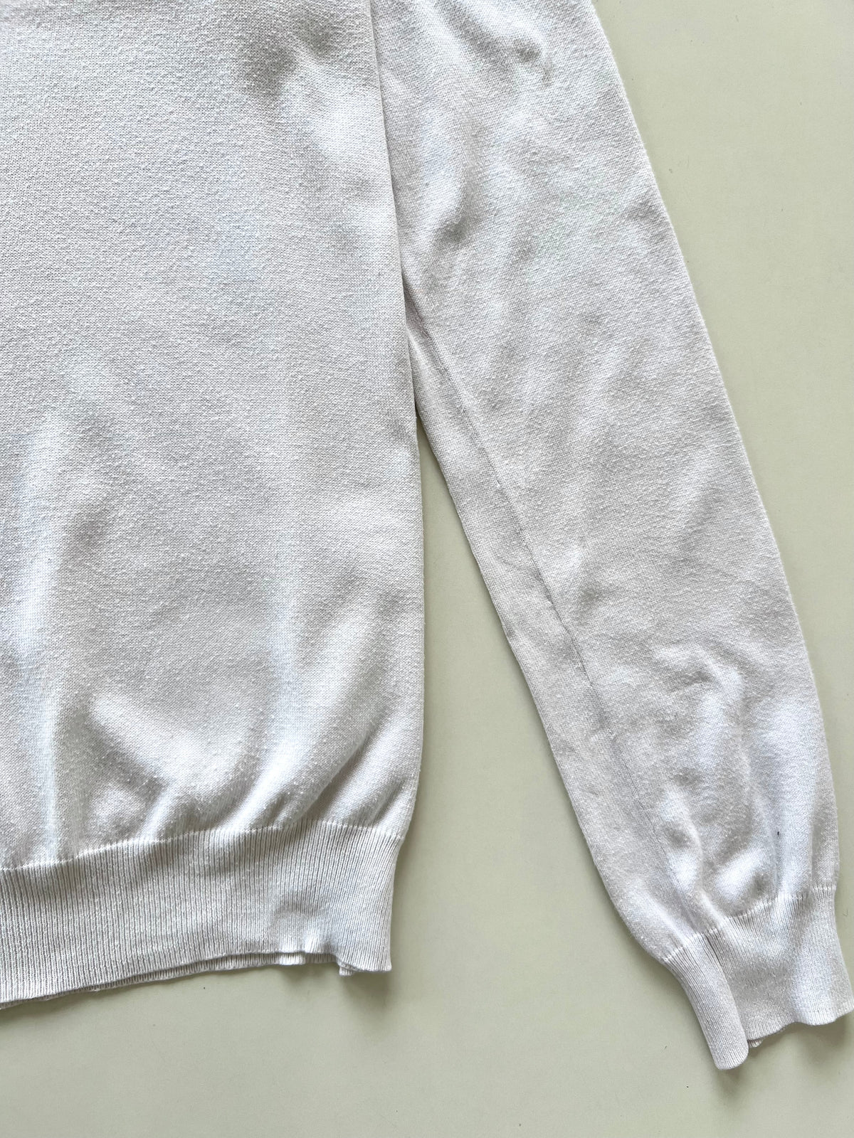 Ralph Lauren Vintage Sweater-Bust 40