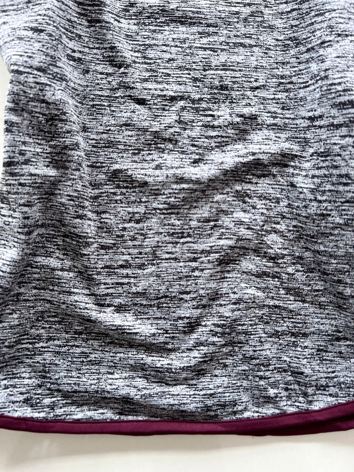 Harry Potter Workout Top-Bust 38 to 40