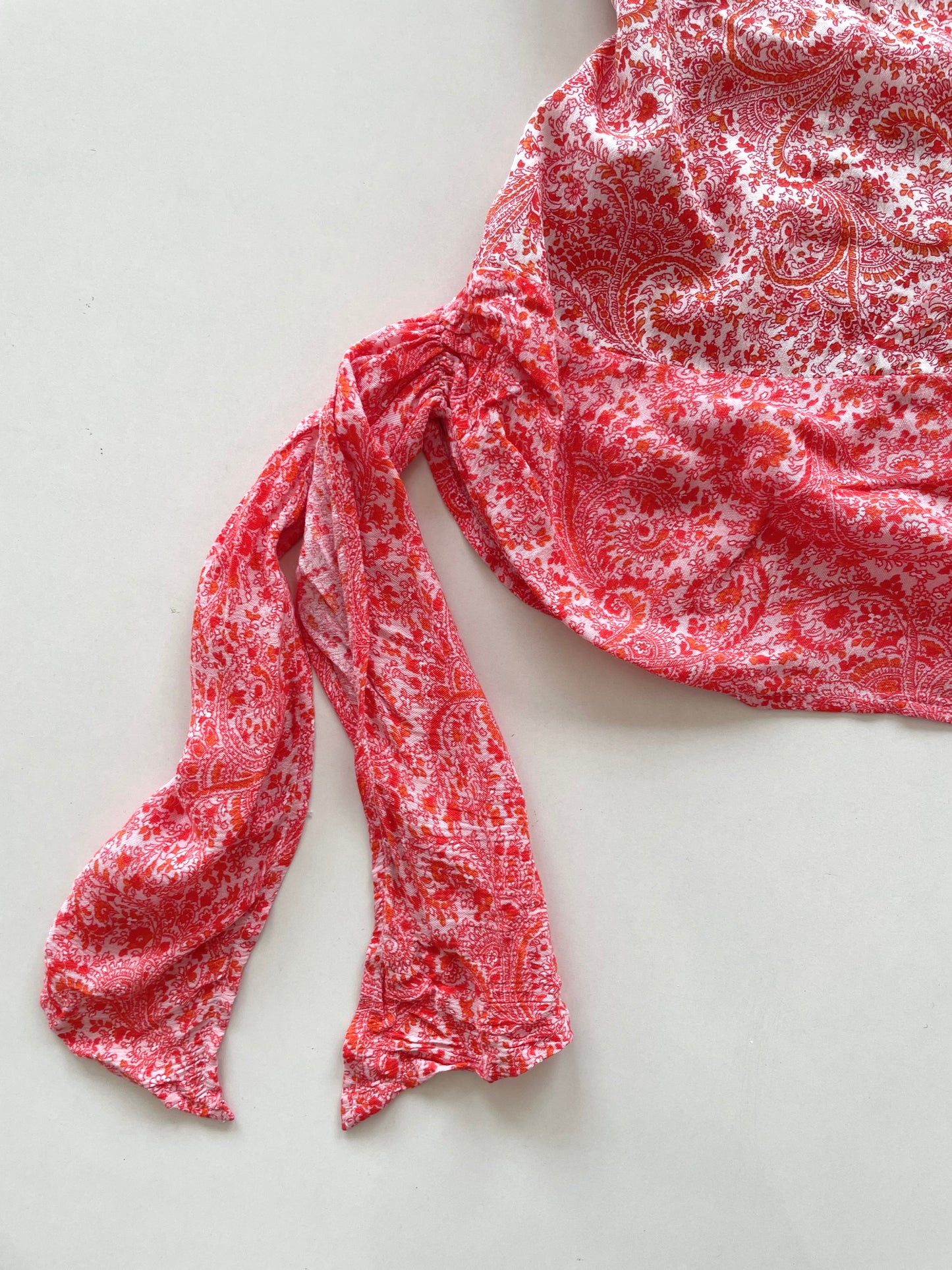 Bonobo Top-Bust 36