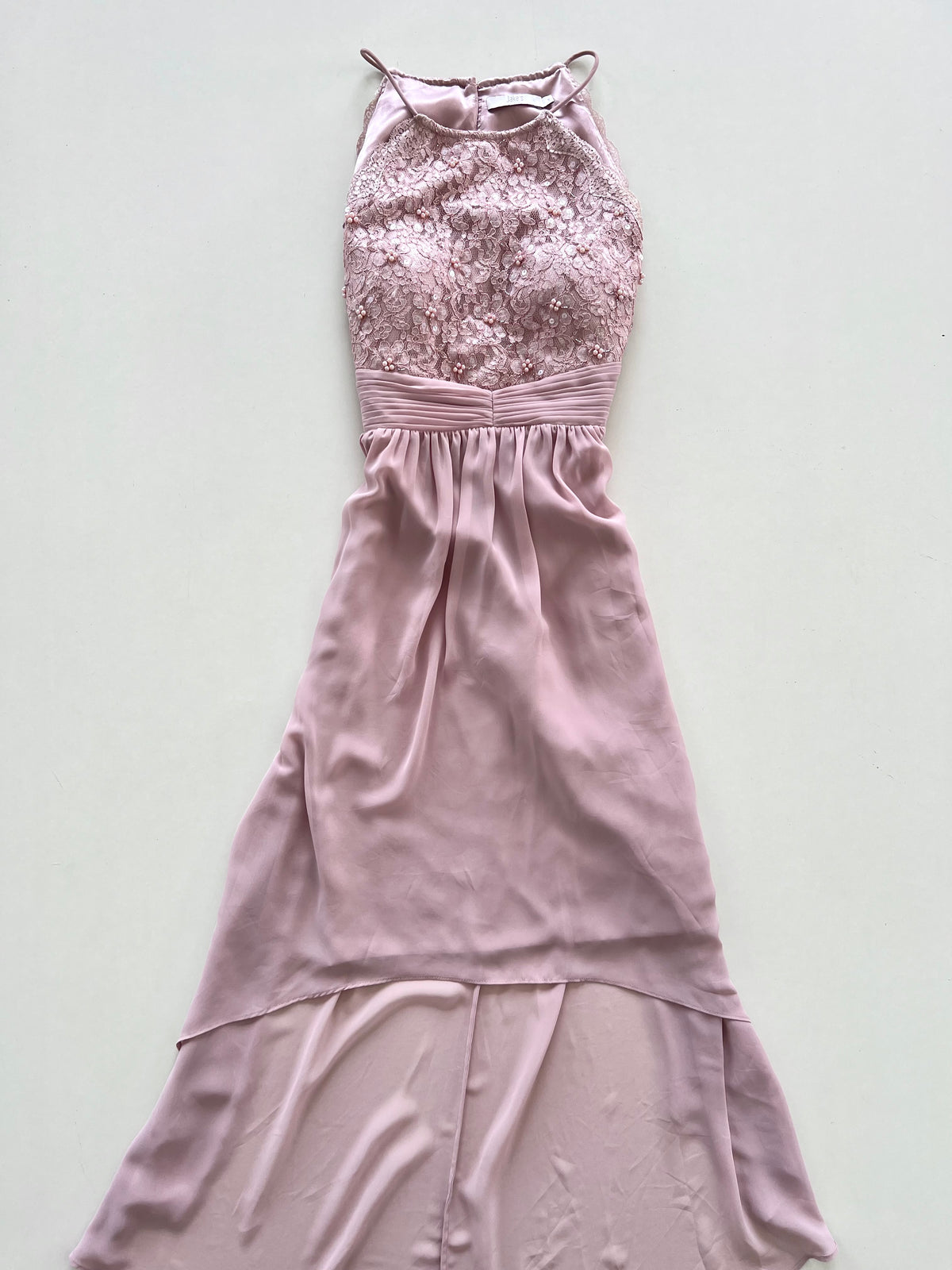 Jake’s Vintage Dress-Bust 36