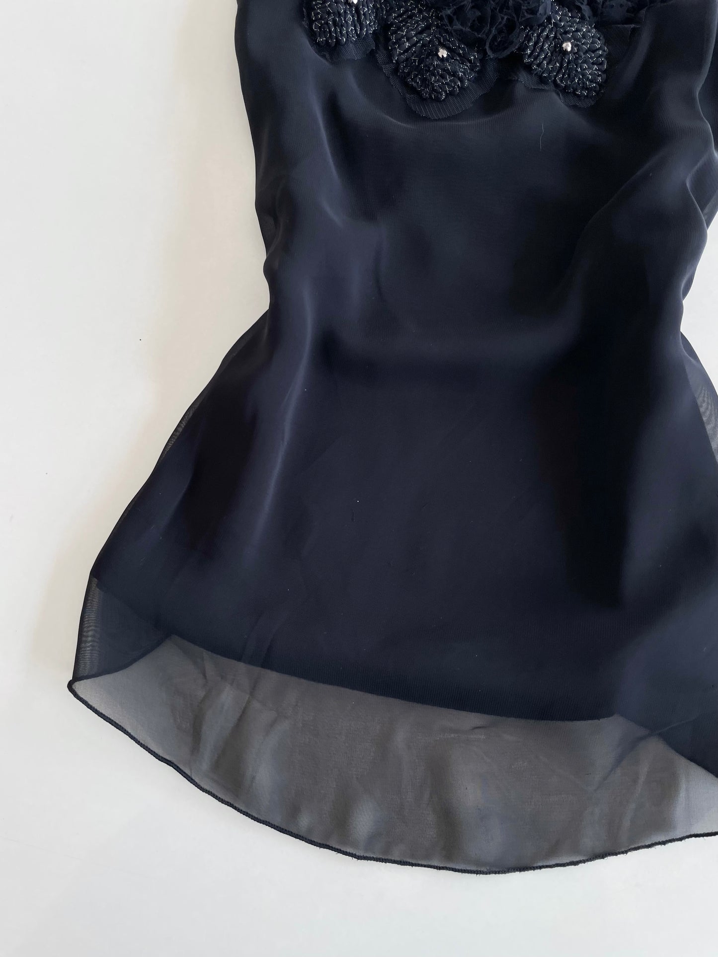 Vintage Top-Bust 32 to 36