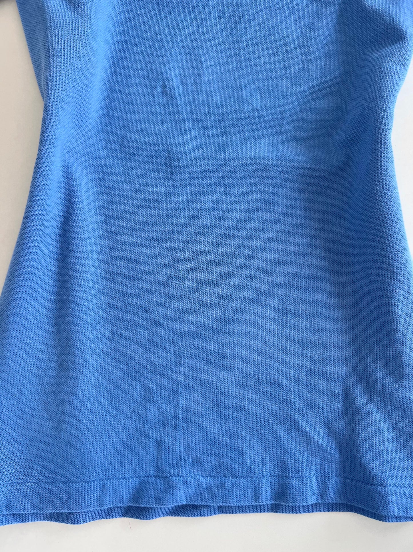 Lacoste 100%Cotton Vintage T-Shirt-Bust 38 to 40