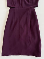 Load image into Gallery viewer, Lulus Cutout Dress-Bust 30