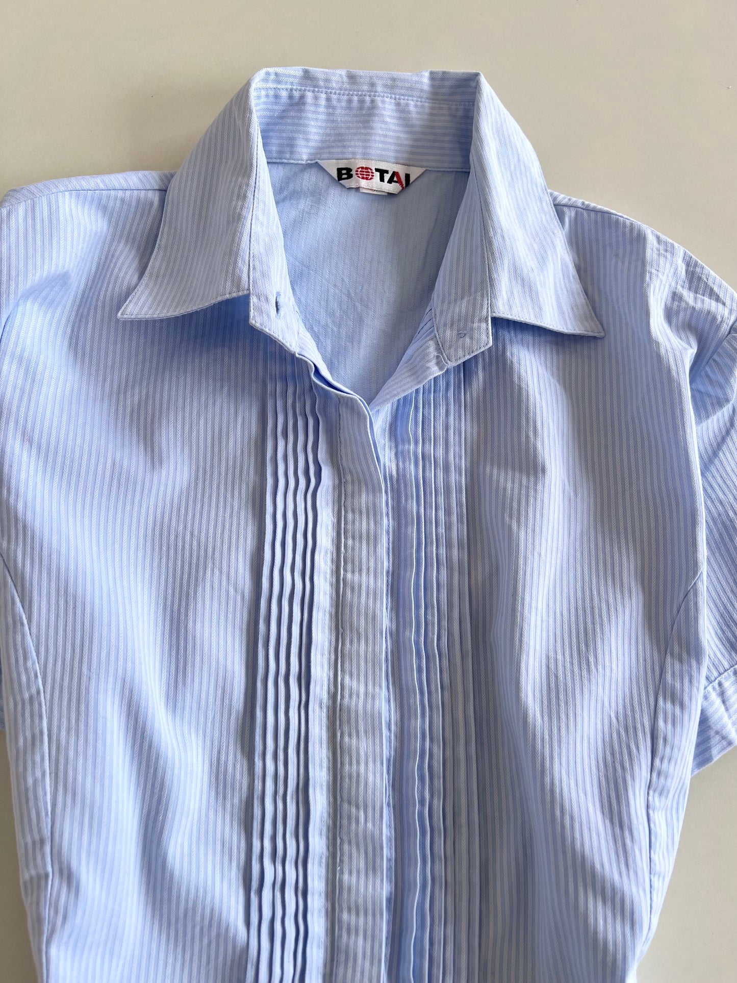 Botai Cotton Shirt-Bust 40