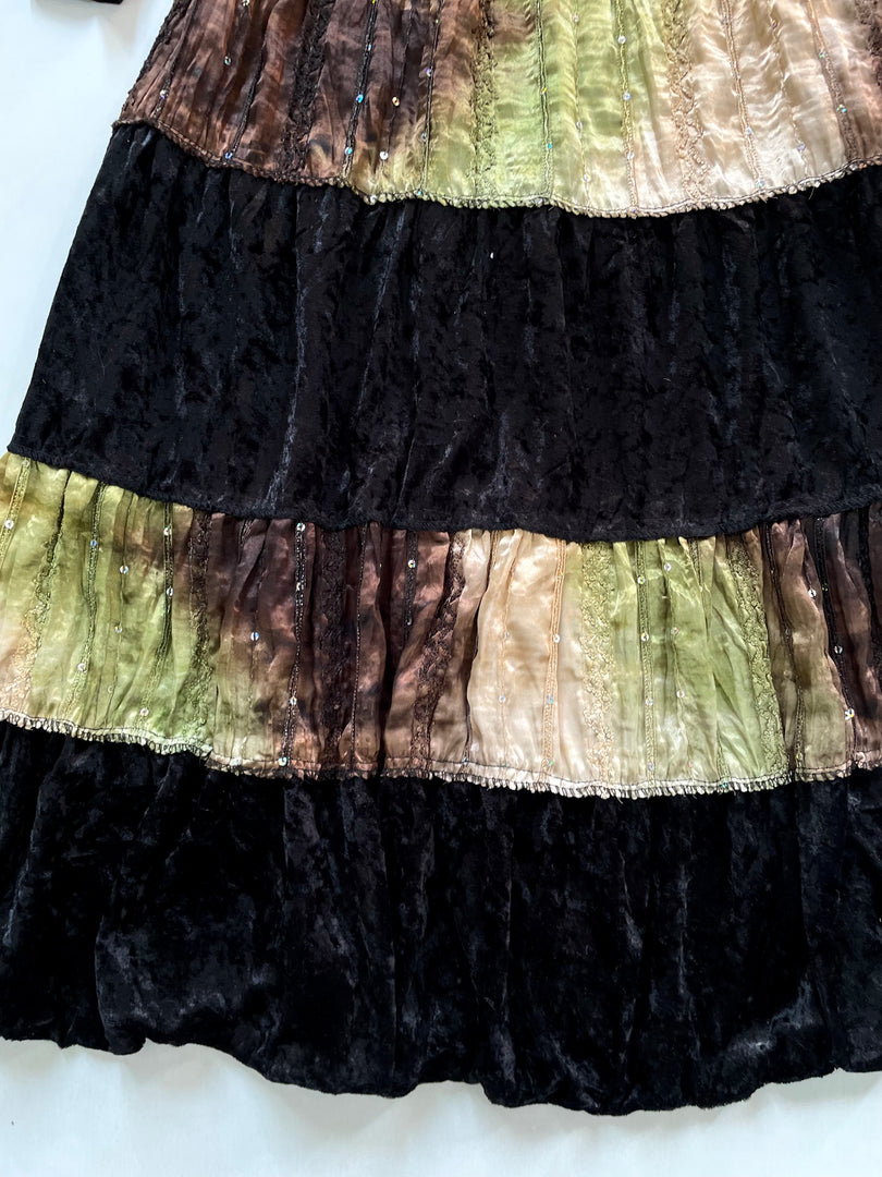 Vintage Skirt-Waist 26 to 32