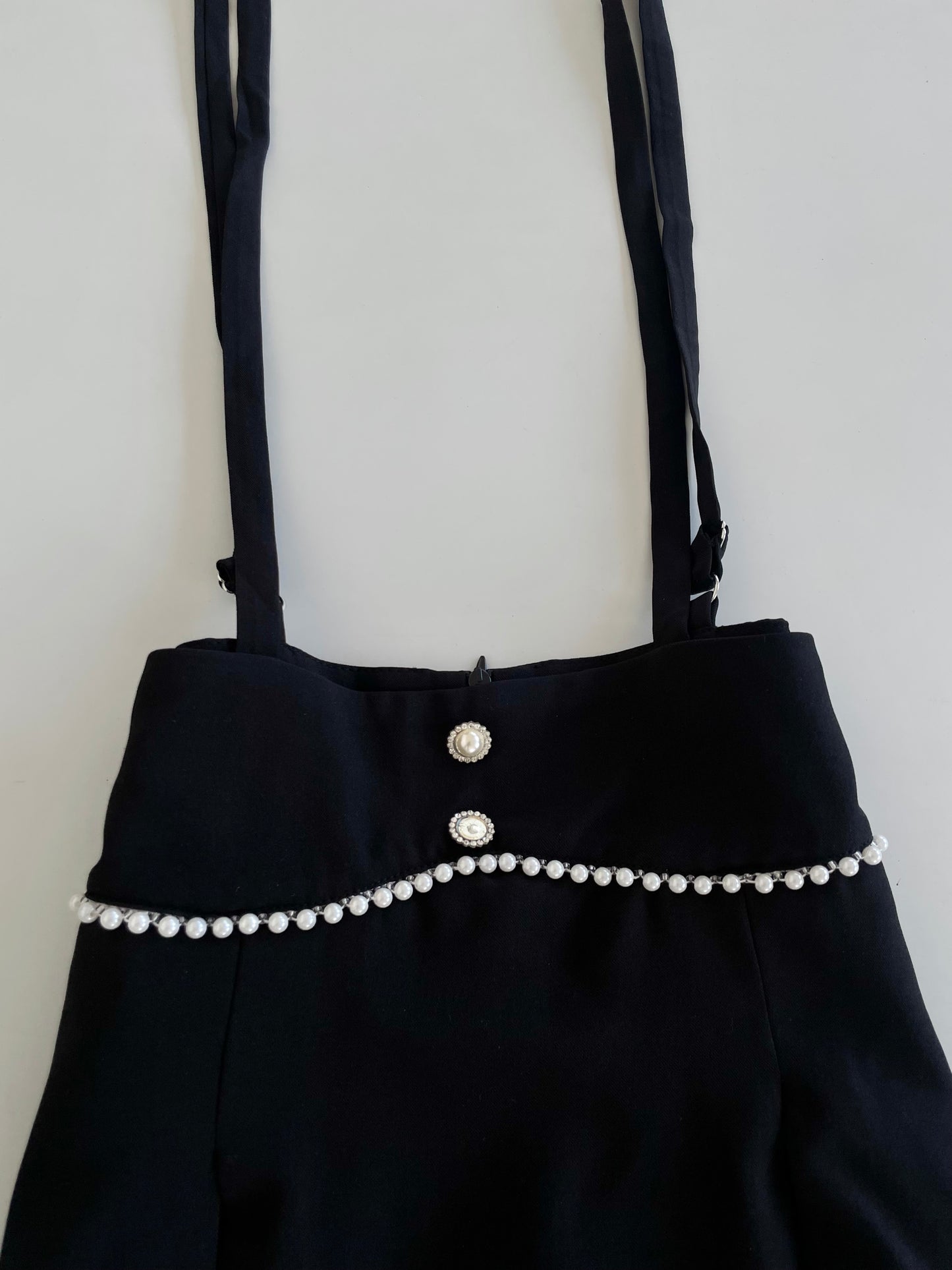 Korean Galace Skirt-Waist 26