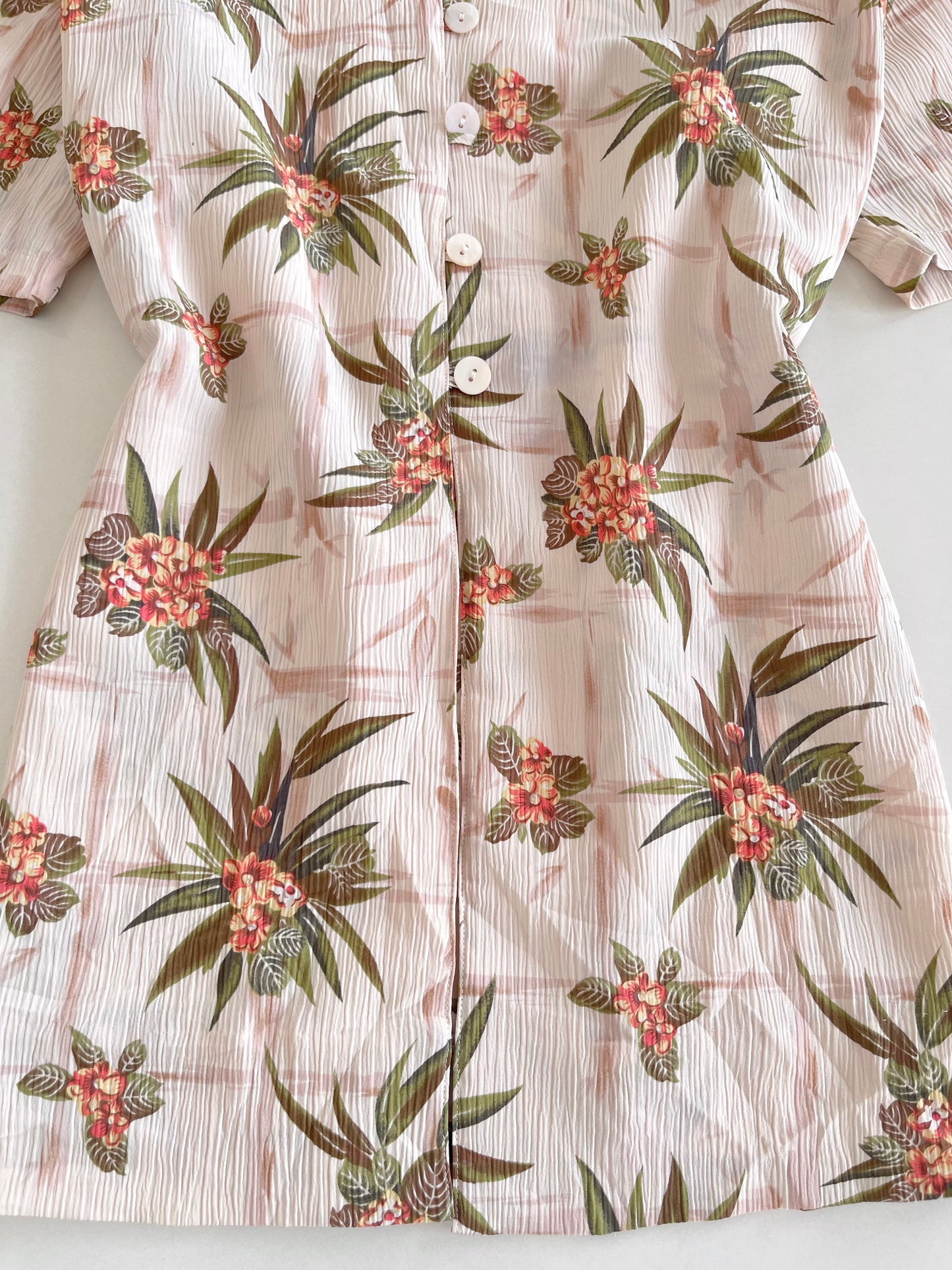Sixth Sense Shirt-Bust 50