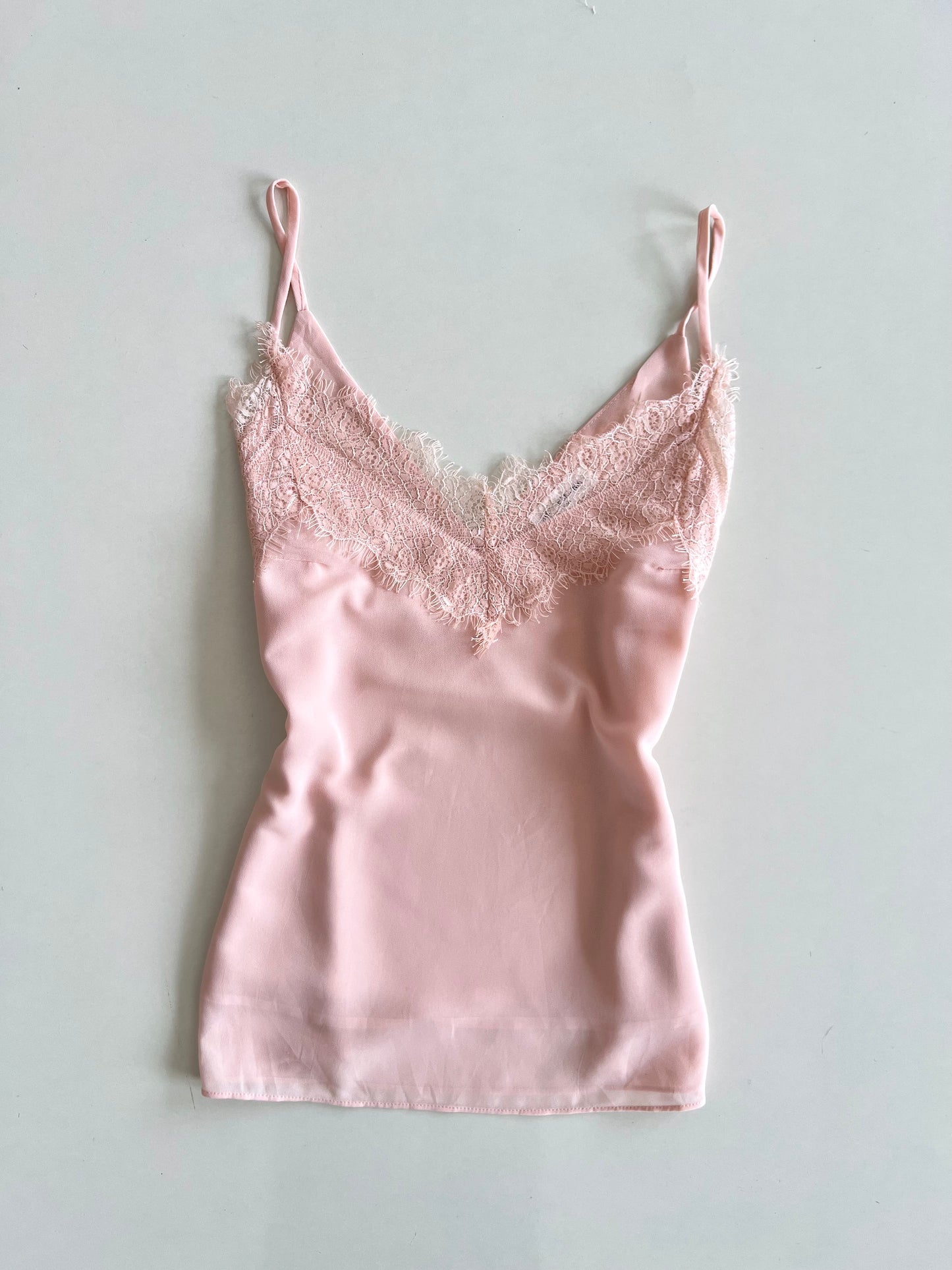 Ikoone & Bianka Lacy Top-Bust 40