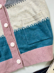 Sweater Vest-Bust 42