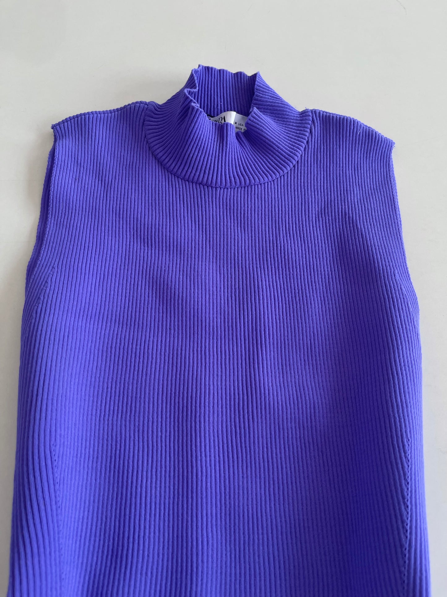 Zara Top-Bust 30 to 34