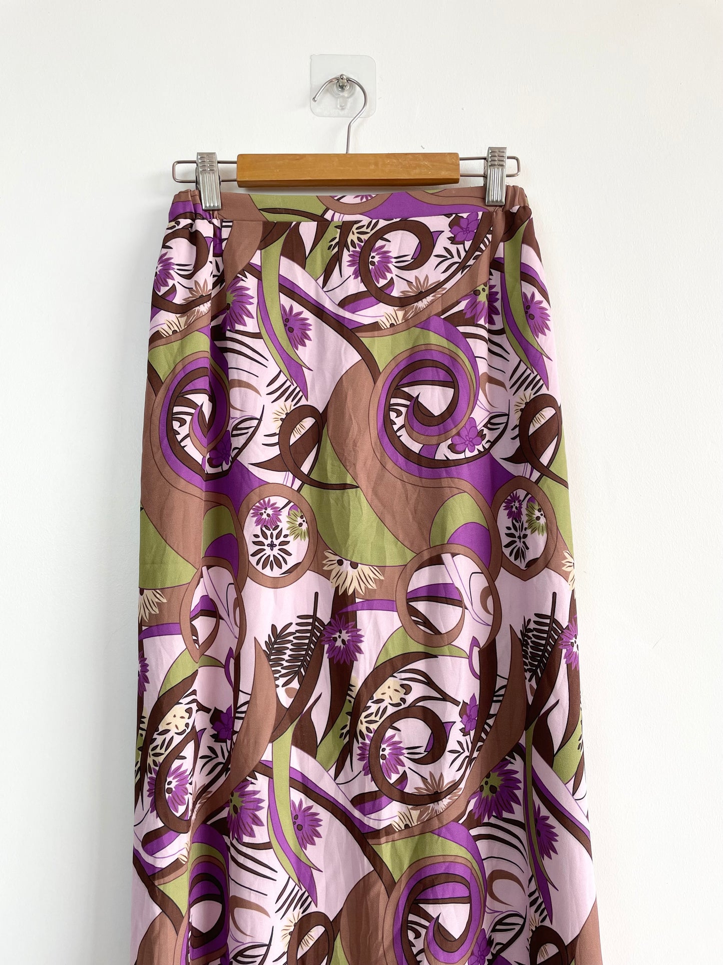 Vintage Skirt-Waist 30 to 32