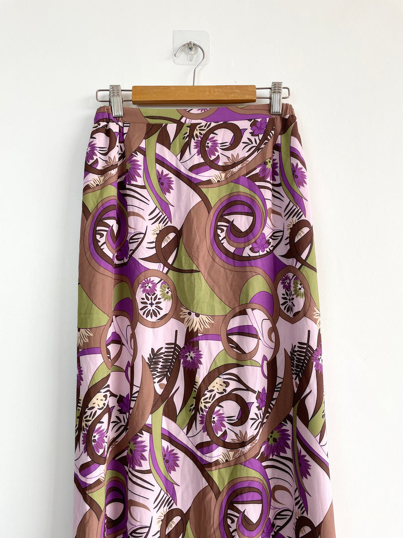 Vintage Skirt-Waist 30 to 32