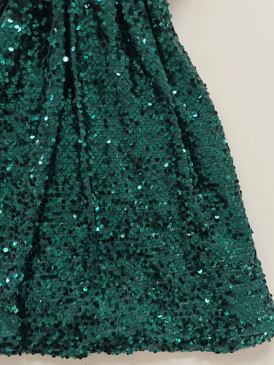 Pageone Sequin Dress-Bust 36 to 38