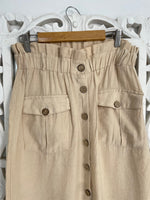 Load image into Gallery viewer, Ginger Skirt-Waist 32 to 34

