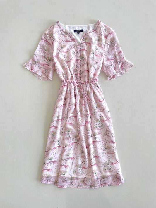 Yiner Dress-Bust 36