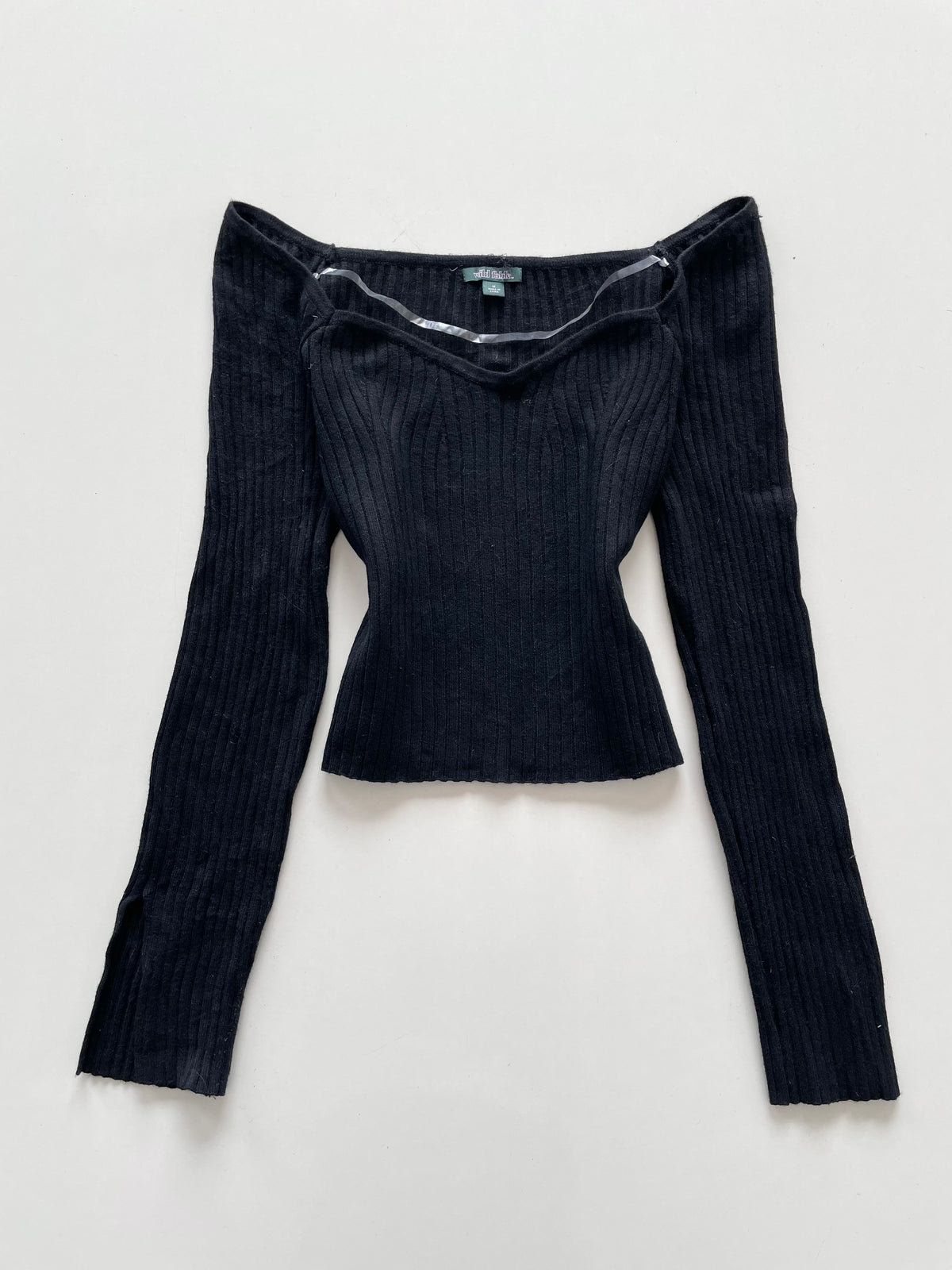Wild Fable Pre Winter Top-Bust 34 to 36