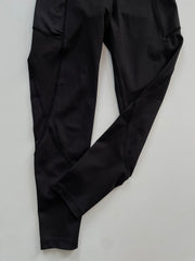 Silvertraq Leggings-Waist 22 to 24