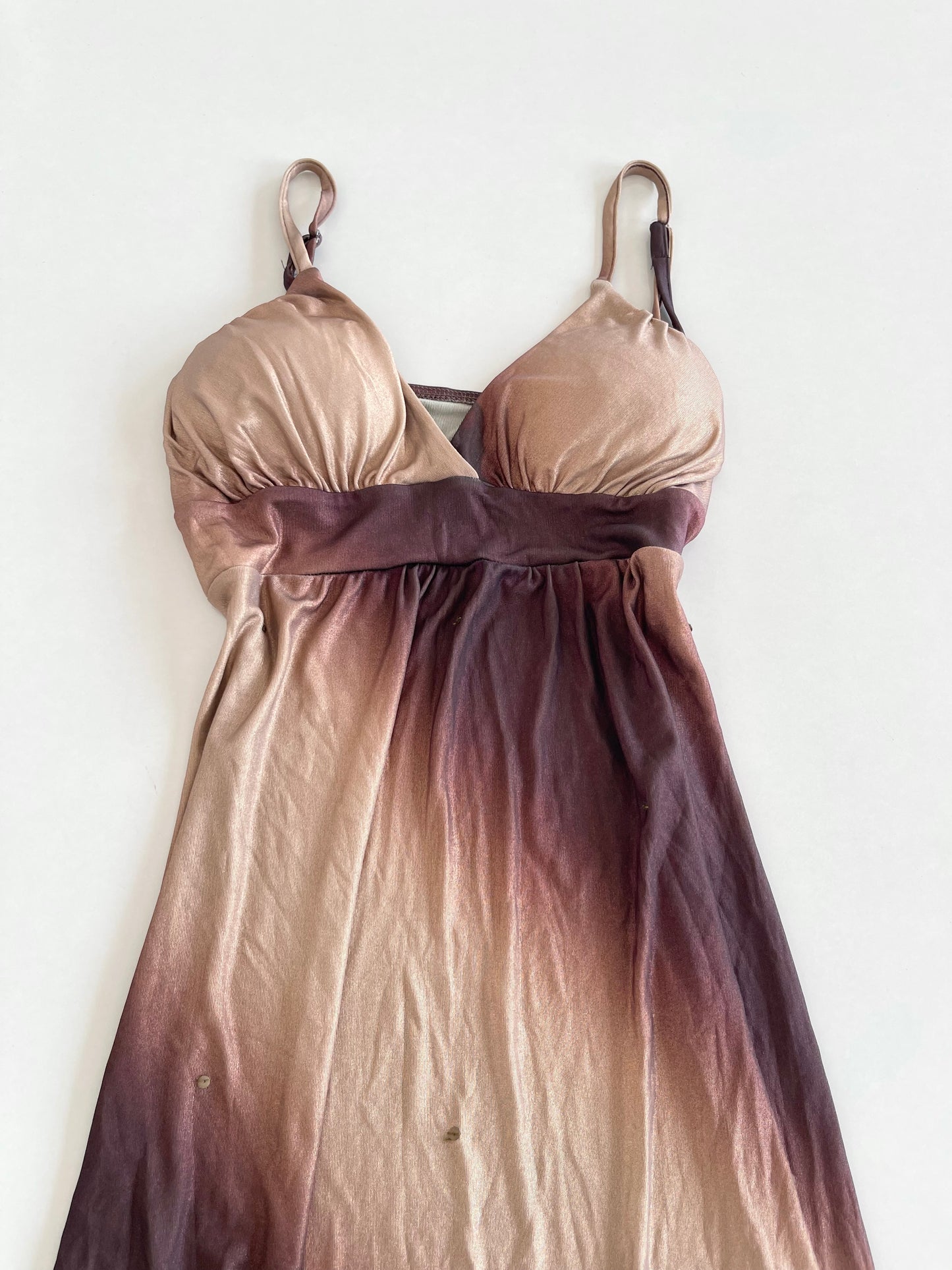 Ice Vintage Dress- Bust 32 to 34