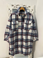 Load image into Gallery viewer, Super Thick Shacket-Chest 48
