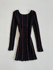 Y2K Dress-Bust 34 to 36